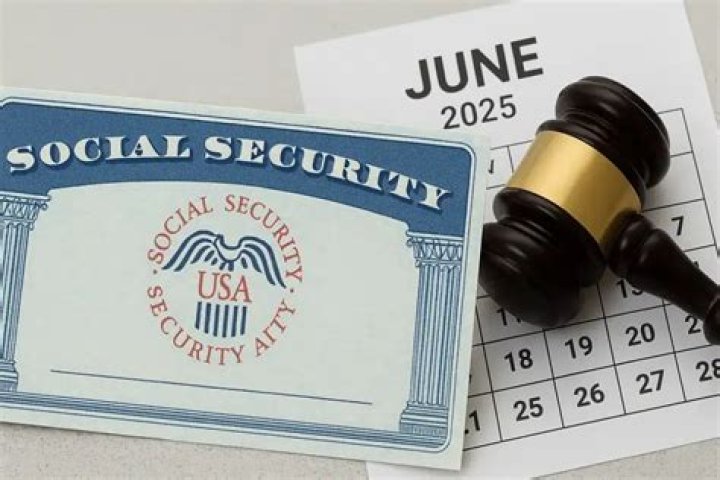 What Year Will Social Security be depleted?