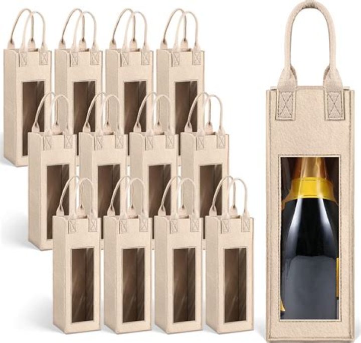 What's a nice white wine to gift?