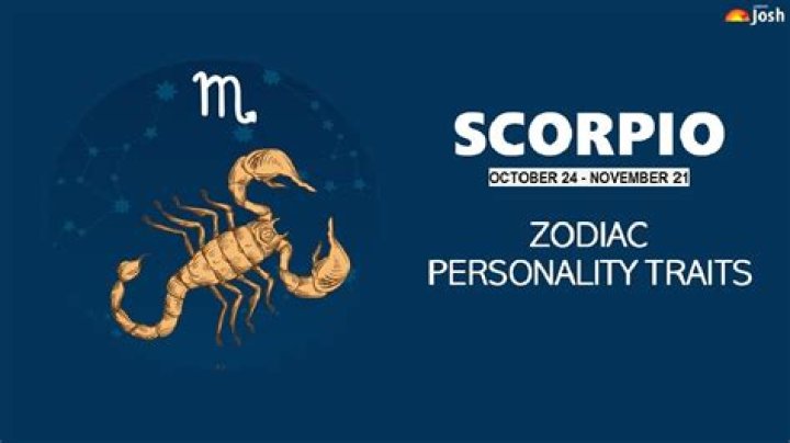What's a Scorpios enemy?