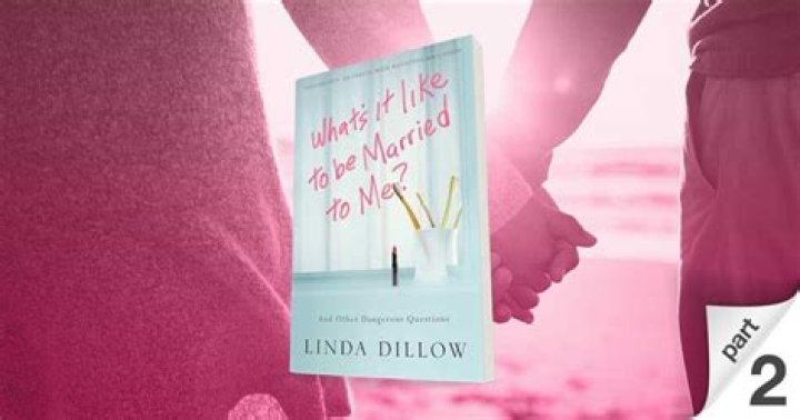 What's it like to be married to someone with OCD?