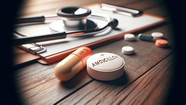 Whats stronger amoxicillin or penicillin?