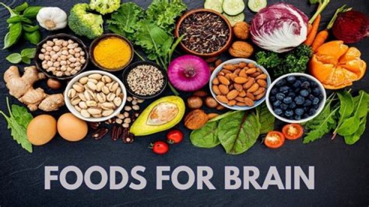 What's the best brain food?