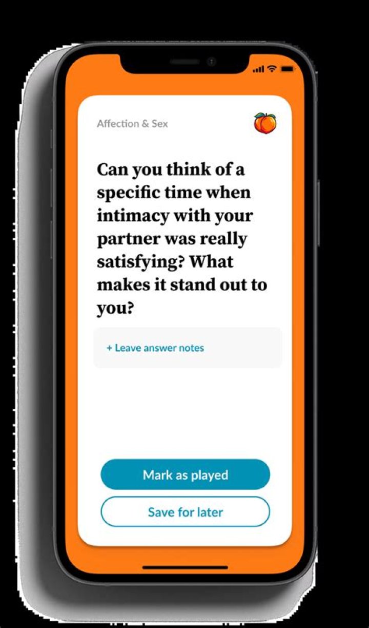 What's the most awkward question to ask?