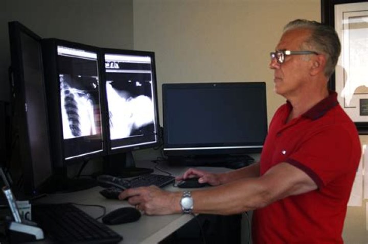 When can a radiologist retire?
