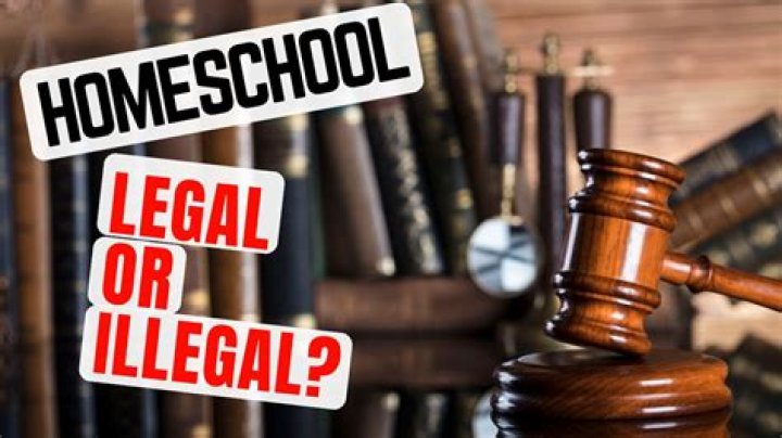 When did homeschooling become legal in Australia?