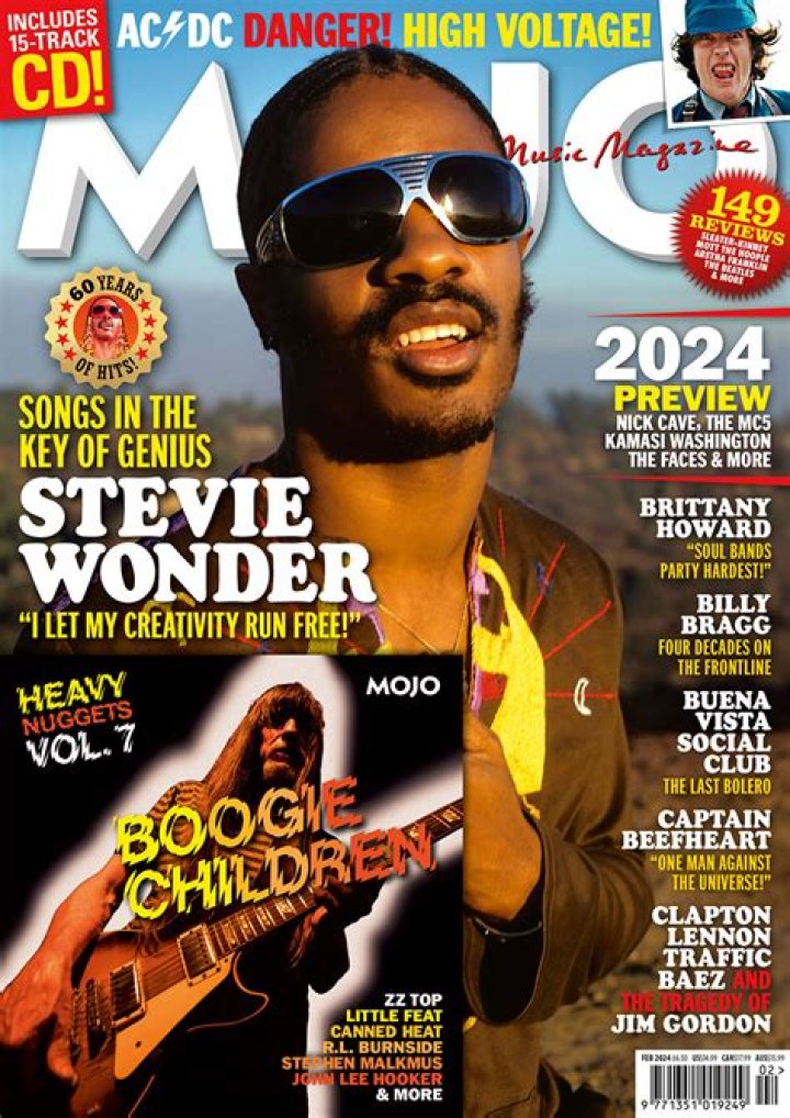 When did magazines become a mass medium?