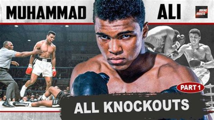 When did Muhammad Ali write his first book?
