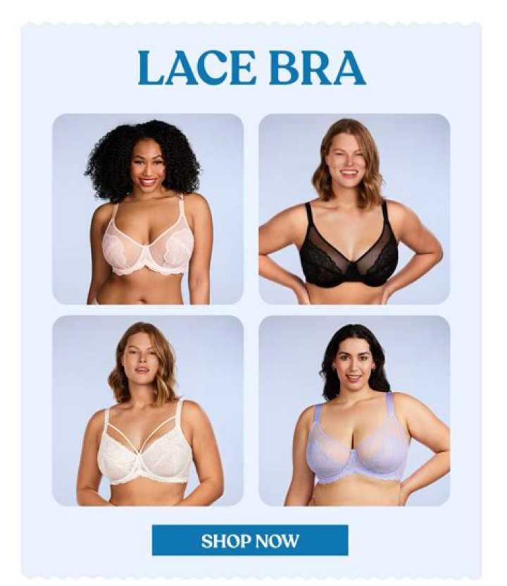 When do girls start wearing bras?