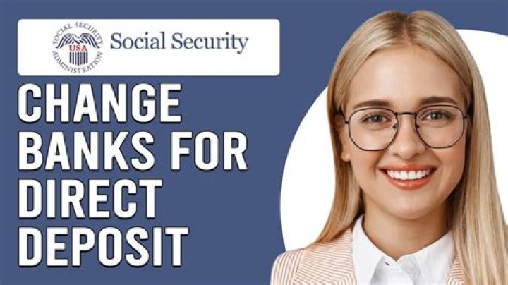When do social security direct deposits get posted?