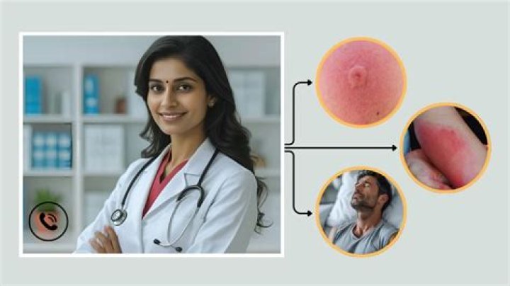 When should I be concerned about a wasp sting?