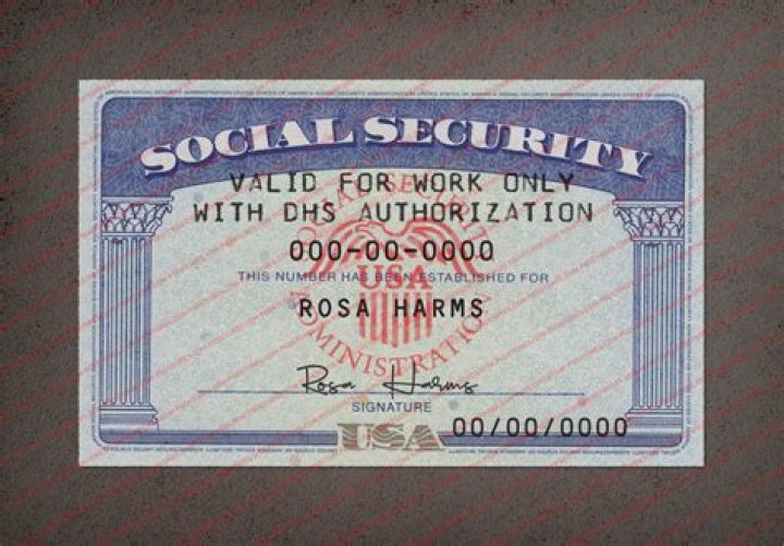 When was the inception of Social Security?