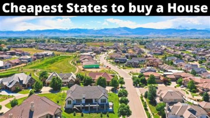 Where are homes the cheapest in Colorado?