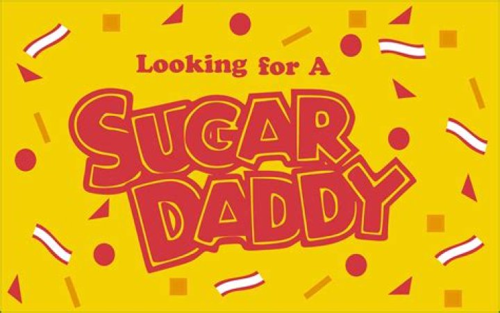 Where can I find a sugar daddy?