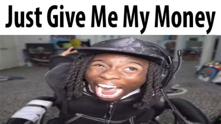 Where can I find people to give me money?