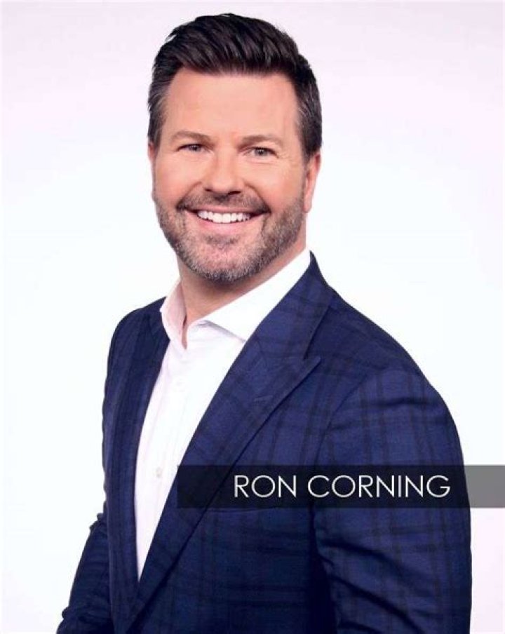 Where did Ron Corning go from WFAA?