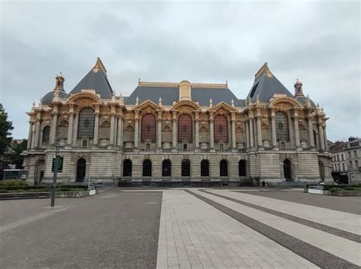 Where did the Beaux Arts originate?