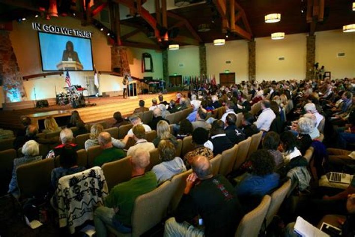 Where do televangelists get their money?