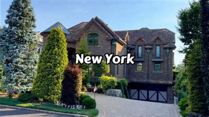 Where do the rich live in Vermont?