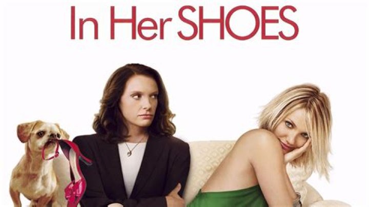 Where is in her shoes filmed?