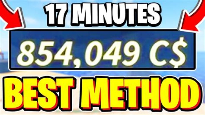 Where is the best place to earn most money?