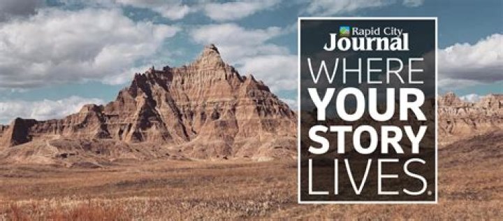 Where is the Rapid City Journal?
