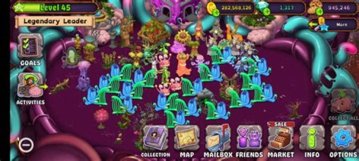 Where is Welsknight?