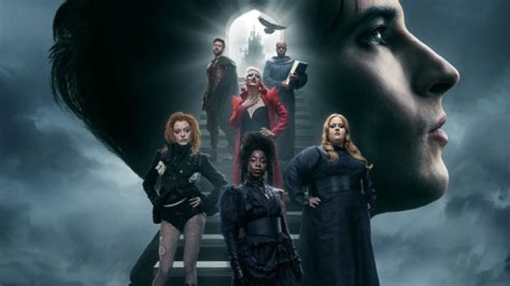 Where was delirium published?