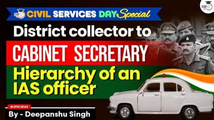 Which cabinet officer handles Social Security?