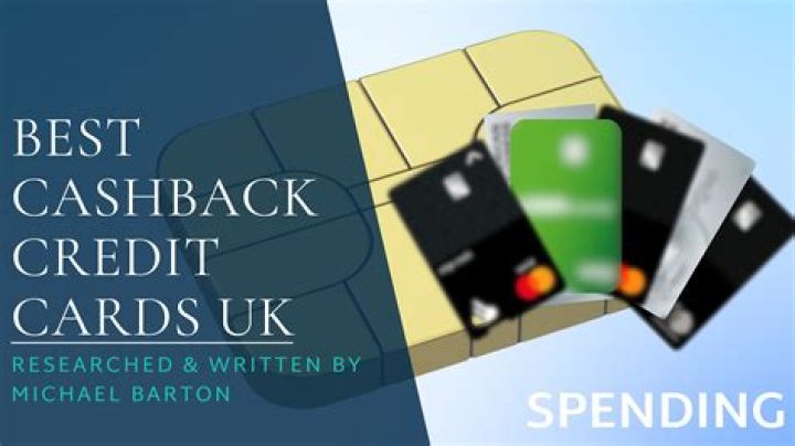 Which cashback site is best UK?