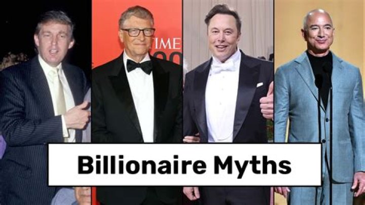 Which country is best for billionaires?