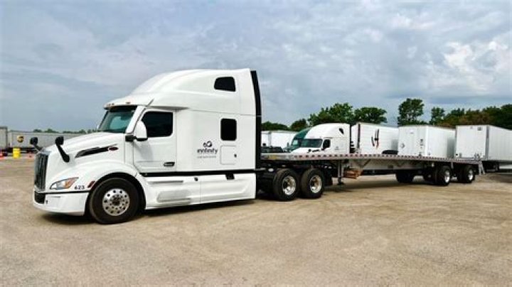 Which country pays the most for truck drivers?