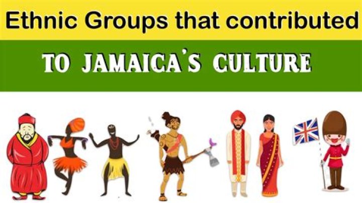 Which ethnic group brought pineapple to Jamaica?