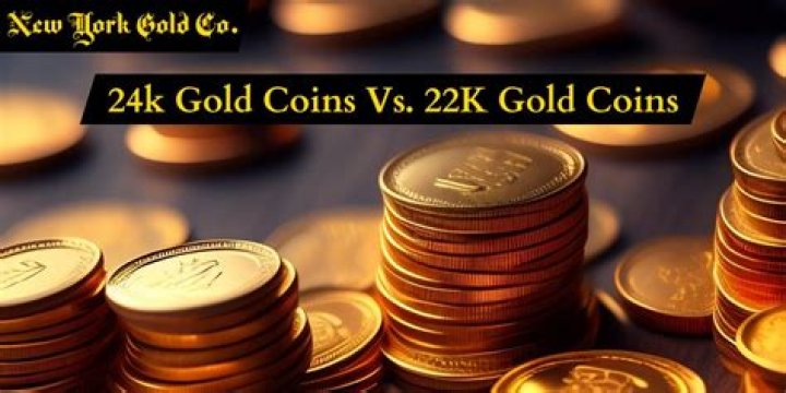 Which gold is best 22K or 24K or 18K?