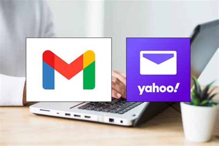 Which is better Gmail or Yahoo?