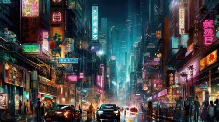 Which is the city that never sleeps?