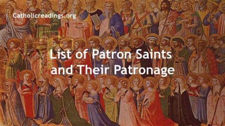 Which patron is best?