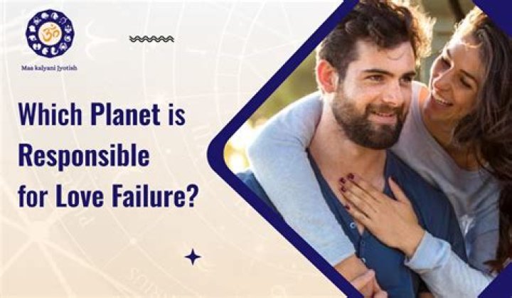 Which planet is responsible for marriage?