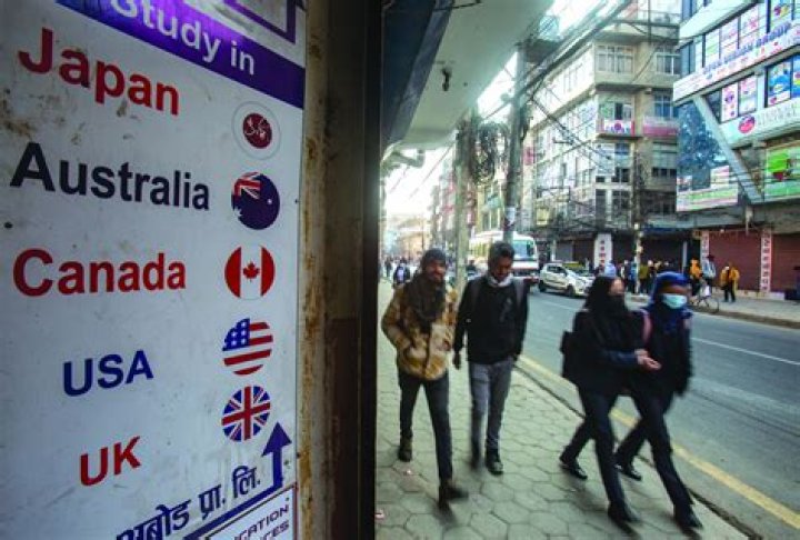 Which policy guarantees loans made to foreign countries?