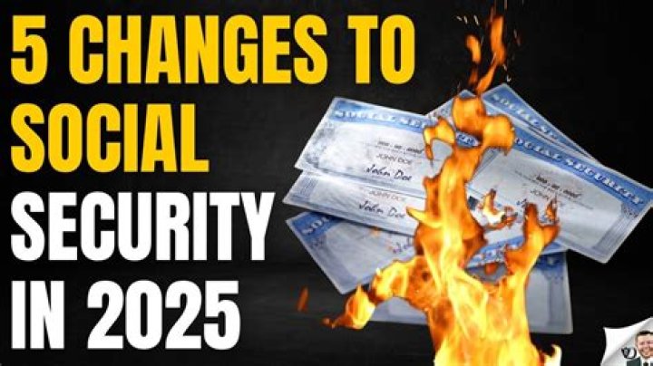 Which president made changes to Social Security?