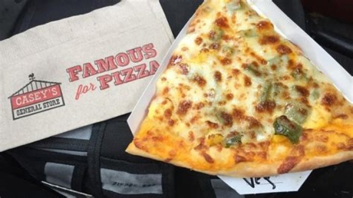 Which state is known for their pizza?