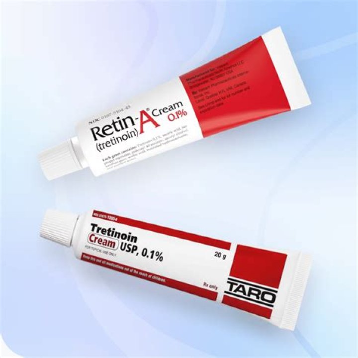 Which tretinoin cream is the strongest?