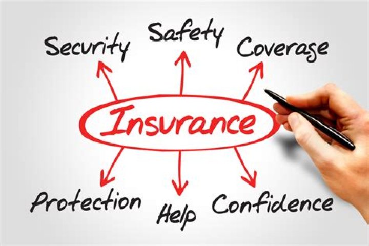 Which type of insurance protects against the large expenses of a serious injury or a long illness?