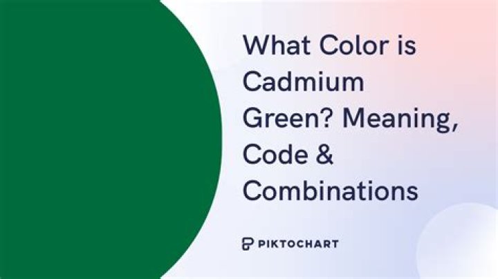 Which yellow is closest to cadmium yellow?