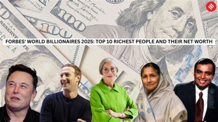 Who are NZ billionaires?