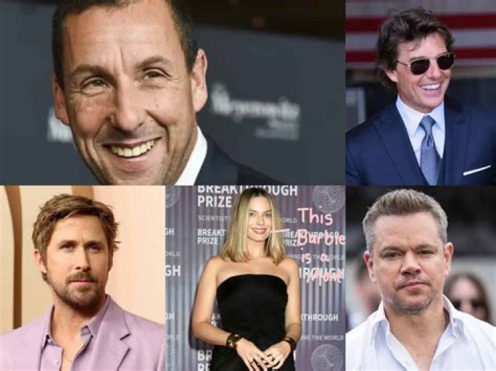 Who are the highest paid radio personalities?