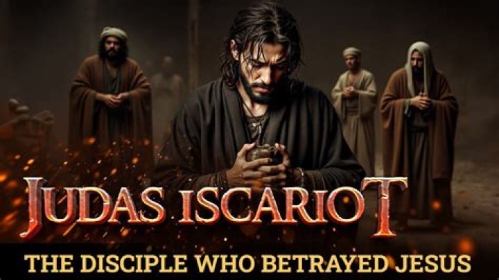 Who betrayed Jesus to Pilate?