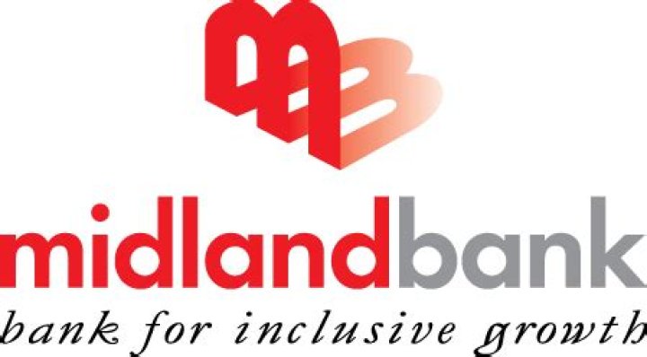 Who bought Midland Bank?