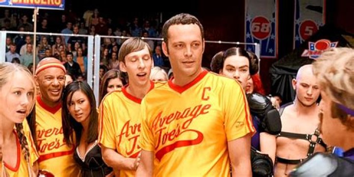 Who came up with dodgeball?