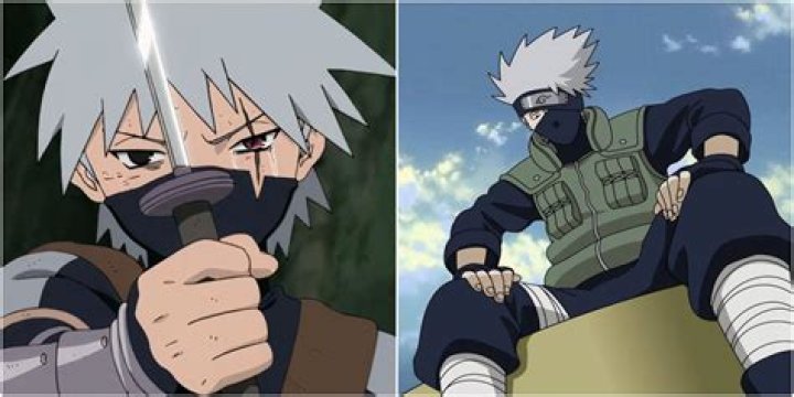 Who can beat Kakashi?