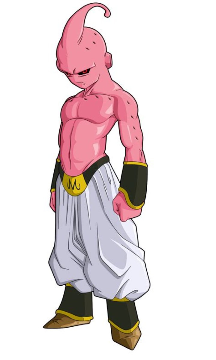 Who created Buu?